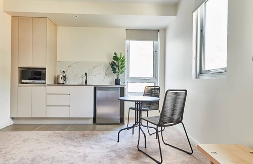 Huskisson Apartamento | Breeze @ the Beach, Jervis Bay * ESPECIALES DE INVIERNO *