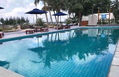 Wok Tum Complejo | Breeze Bay Villa