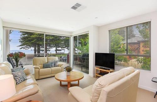 Victor Harbor Apartamento | Breeze Beachfront Apartment
