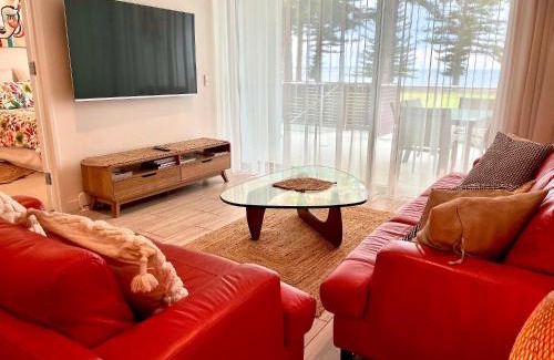 Victor Harbor Apartamento | Breeze Beachfront Apartment