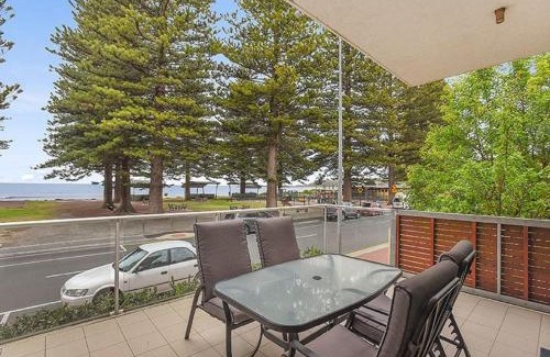 Victor Harbor Apartamento | Breeze Beachfront Apartment