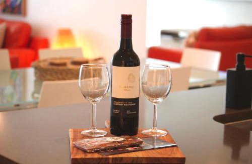 Victor Harbor Apartamento | Breeze Beachfront Apartment