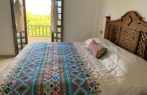 San Francisco Apartamento | Breeze by Casa Maty San Pancho