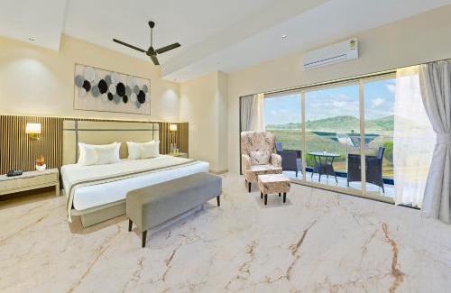Igatpuri Hotel | Breeze By Patron Hotels