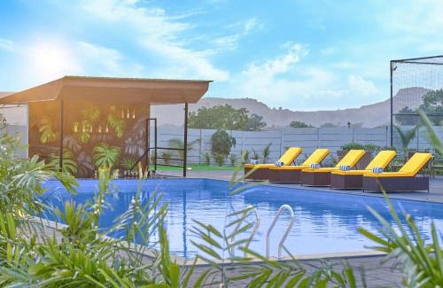 Igatpuri Hotel | Breeze By Patron Hotels