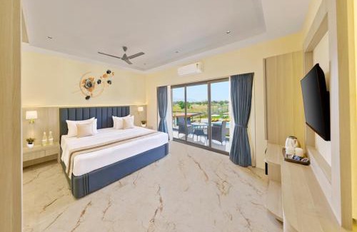 Igatpuri Hotel | Breeze By Patron Hotels