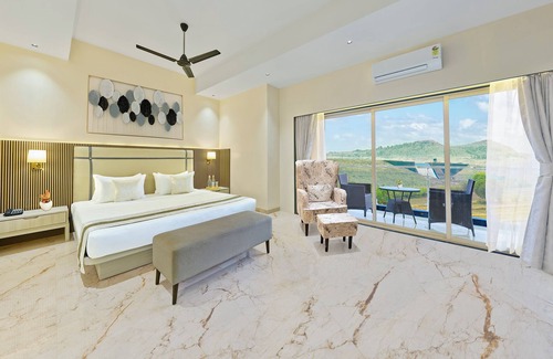 Igatpuri Hotel | Breeze By Patron Hotels