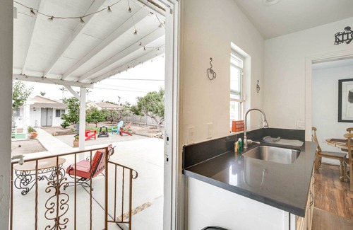 Lincoln Acres Casa | 'Breeze by the Marina' Chula Vista Getaway!