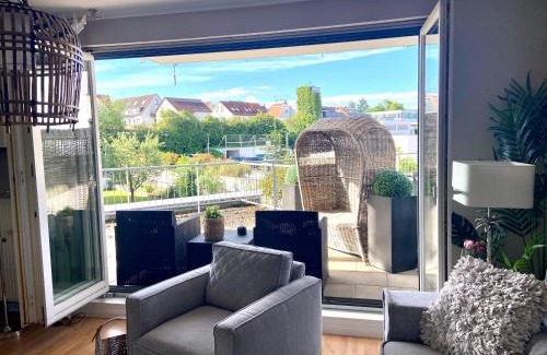 Grossheppach Apartamento | "breeze"