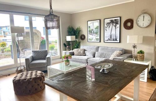 Grossheppach Apartamento | "breeze"