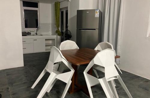 Pointe aux Canonniers Casa | BREEZE DU NORD