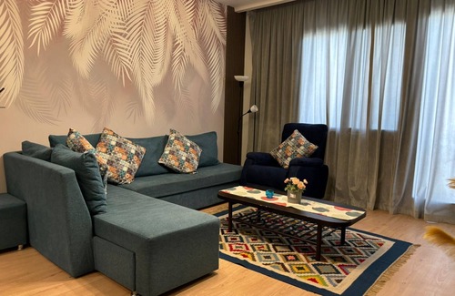 6th of October City Apartamento | Breeze
