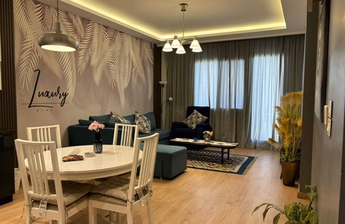 6th of October City Apartamento | Breeze