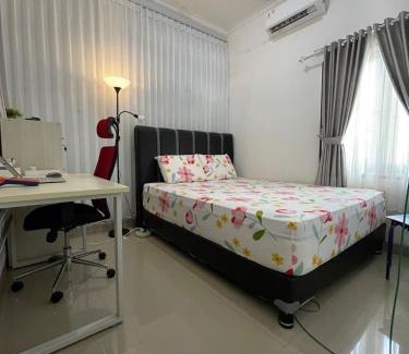 Kecamatan Labuapi Casa | Breeze Garden BnB
