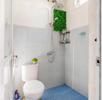 Kecamatan Labuapi Casa | Breeze Garden BnB