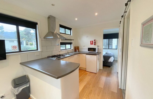 Halls Gap Otro | Breeze Holiday Parks - Grampians