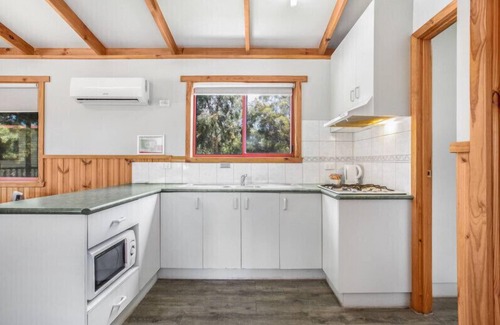Halls Gap Otro | Breeze Holiday Parks - Grampians