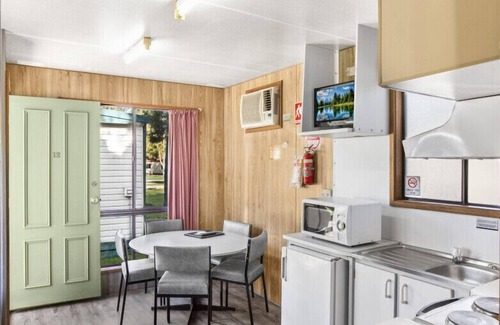 Halls Gap Otro | Breeze Holiday Parks - Grampians
