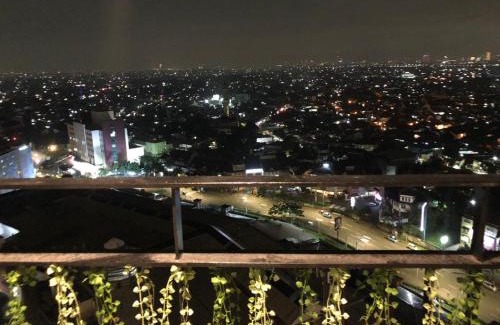 Ciputat Apartamento | Breeze Home