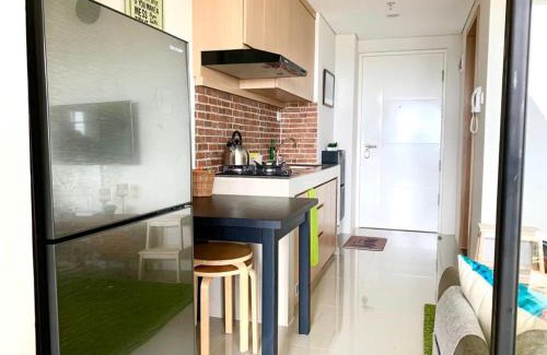 Ciputat Apartamento | Breeze Home