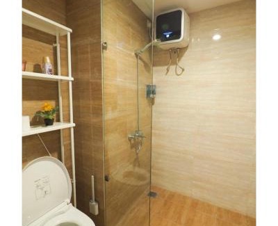 Ciputat Apartamento | Breeze Home
