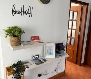 Almograve Casa | Breeze House Almograve - Rooms on Fishermen's Trail