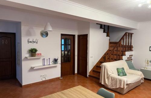 Almograve Casa | Breeze House Almograve - Rooms on Fishermen's Trail