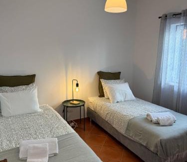 Almograve Casa | Breeze House Almograve - Rooms on Fishermen's Trail