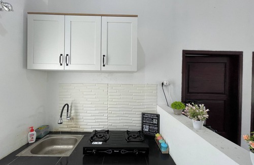Kecamatan Labuapi Casa | Breeze House