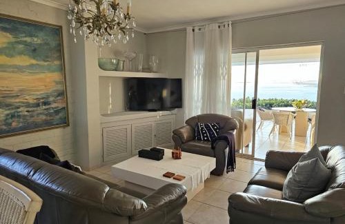 Mountainside Apartamento | Breeze In