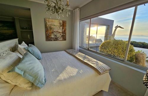Mountainside Apartamento | Breeze In