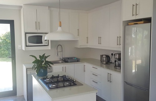 L'Agulhas Casa | Breeze in