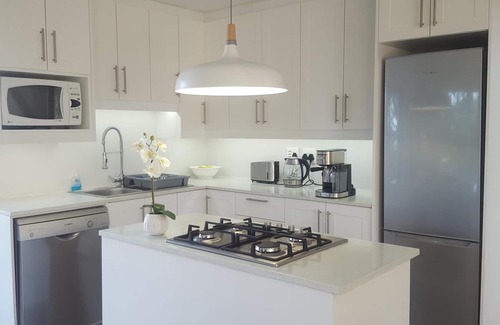 L'Agulhas Casa | Breeze in
