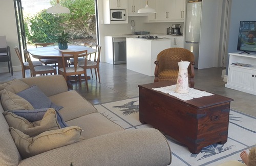 L'Agulhas Casa | Breeze in