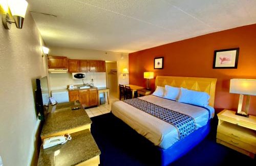 Northeast Virginia Beach Hotel | Breeze Inn & Suites, Virginia Beach