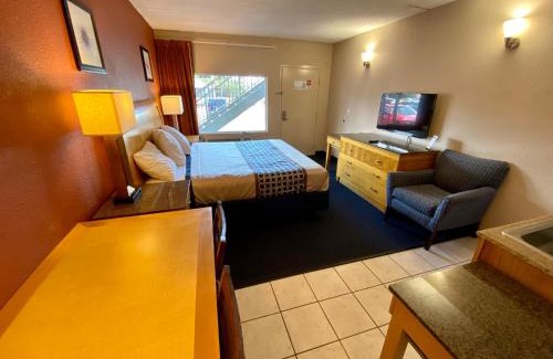 Northeast Virginia Beach Hotel | Breeze Inn & Suites, Virginia Beach