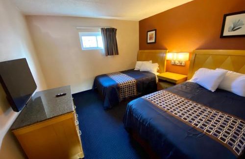 Northeast Virginia Beach Hotel | Breeze Inn & Suites, Virginia Beach