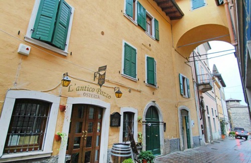 Toscolano Maderno Apartamento | 70 m² Apartamento ∙ 3 habitaciones ∙ 6 personas