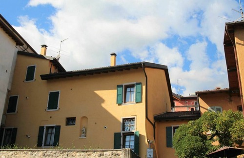 Toscolano Maderno Apartamento | 70 m² Apartamento ∙ 3 habitaciones ∙ 6 personas