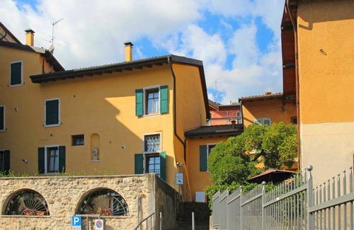 Toscolano Maderno Apartamento | 70 m² Apartamento ∙ 3 habitaciones ∙ 6 personas