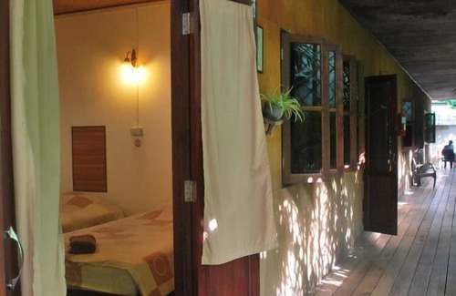 Pai Casa | Breeze of Pai Guesthouse