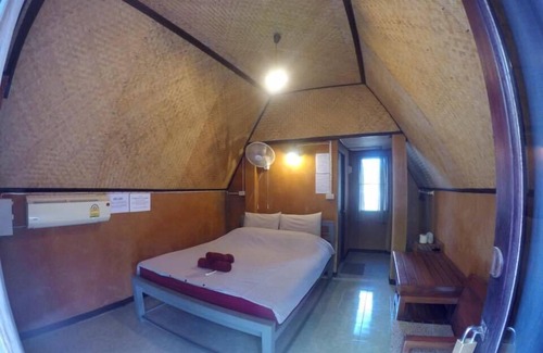 Pai Casa | Breeze of Pai Guesthouse