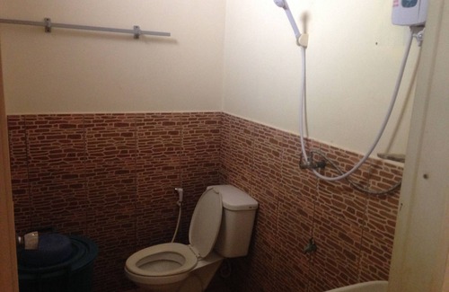 Pai Casa | Breeze of Pai Guesthouse