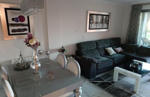Cabo de las Huertas Apartamento | Breeze of the Mediterranean with Pool