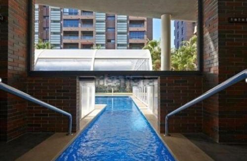 Cabo de las Huertas Apartamento | Breeze of the Mediterranean with Pool
