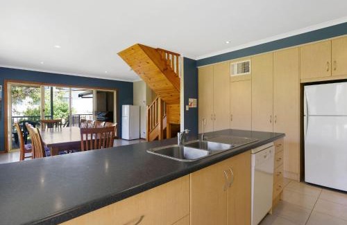 Carrickalinga Casa | Breeze on Scenic - 7 Scenic Way, Carrickalinga