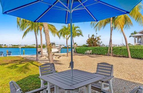 Key Colony Beach Casa | Breeze Palm