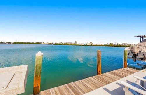 Key Colony Beach Casa | Breeze Palm