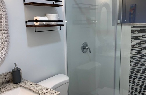 Pompano Beach Casa | Breeze Vacation Home
