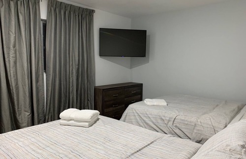 Pompano Beach Casa | Breeze Vacation Home